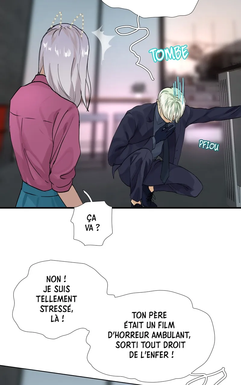 Read Foutue Romance Manga Online