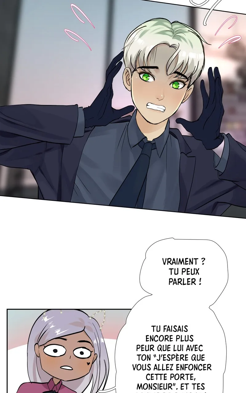 Read Foutue Romance Manga Online