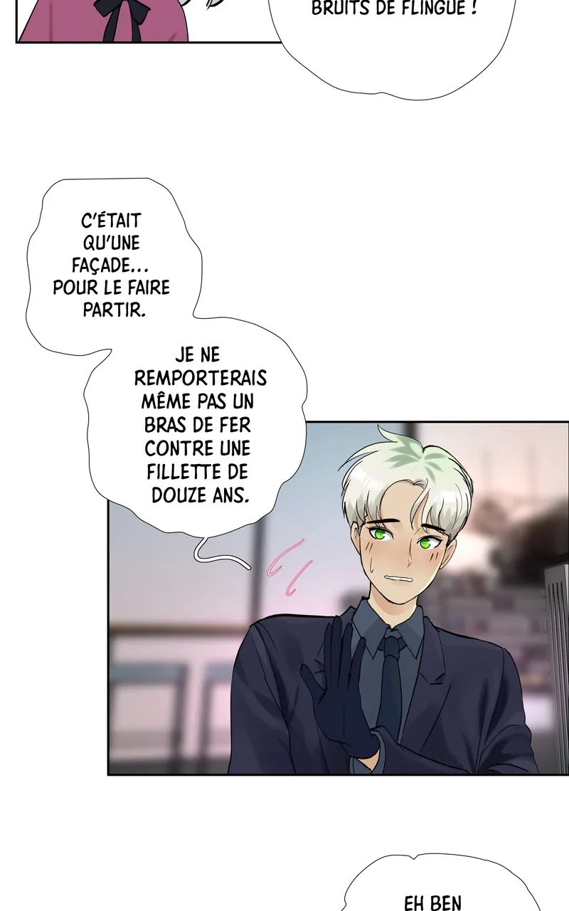 Read Foutue Romance Manga Online