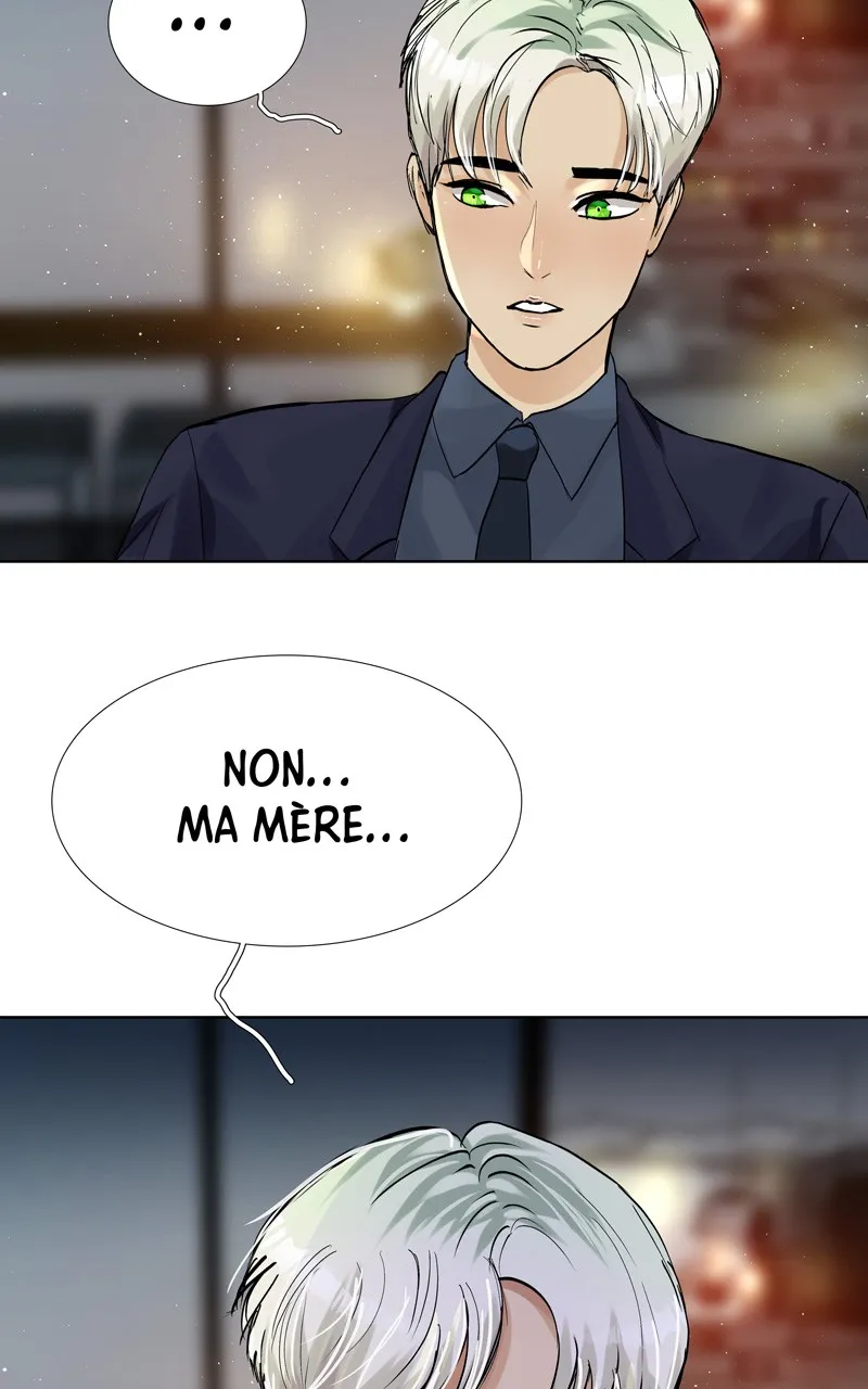 Read Foutue Romance Manga Online
