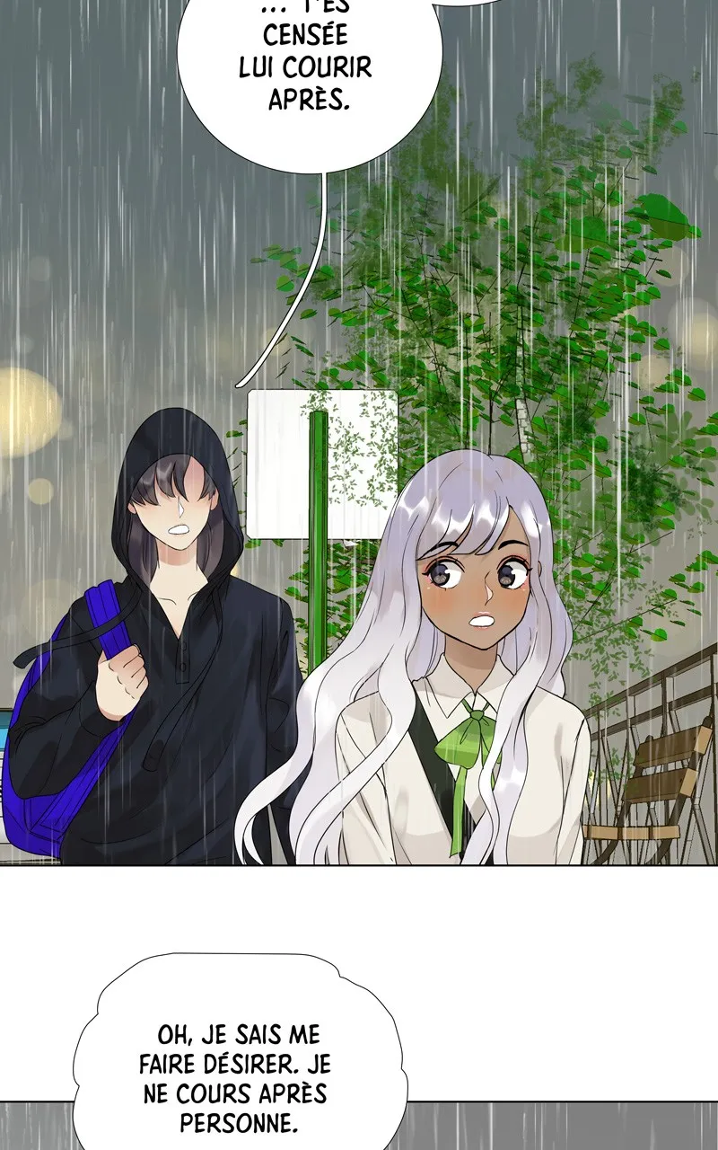Read Foutue Romance Manga Online