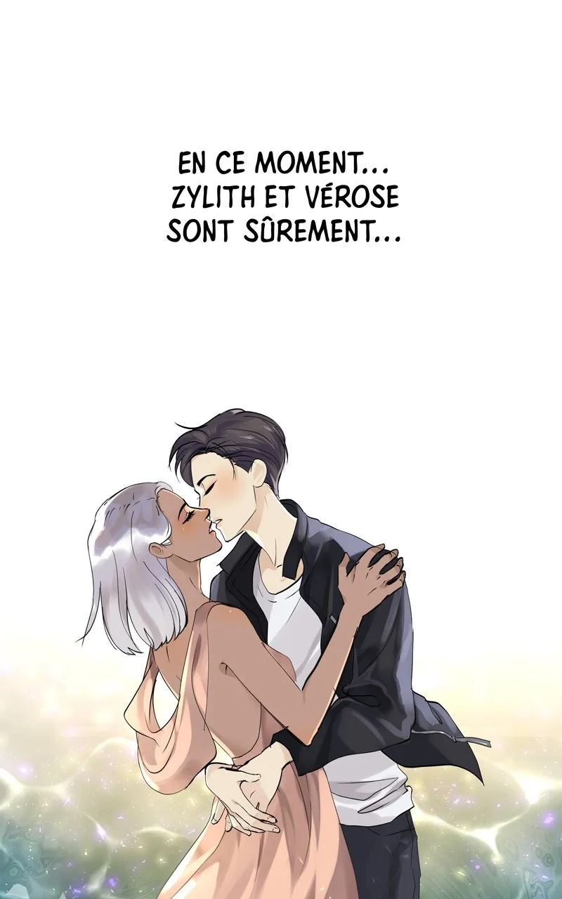 Read Foutue Romance Manga Online