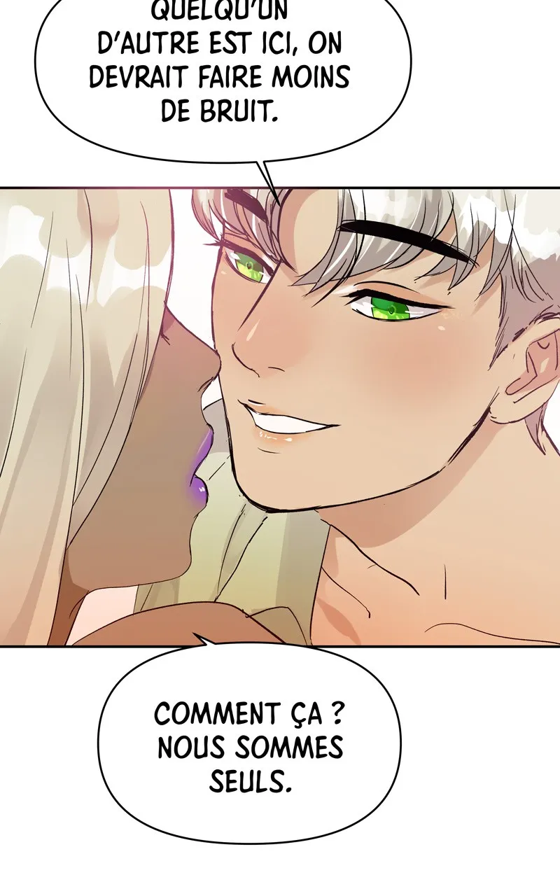 Read Foutue Romance Manga Online