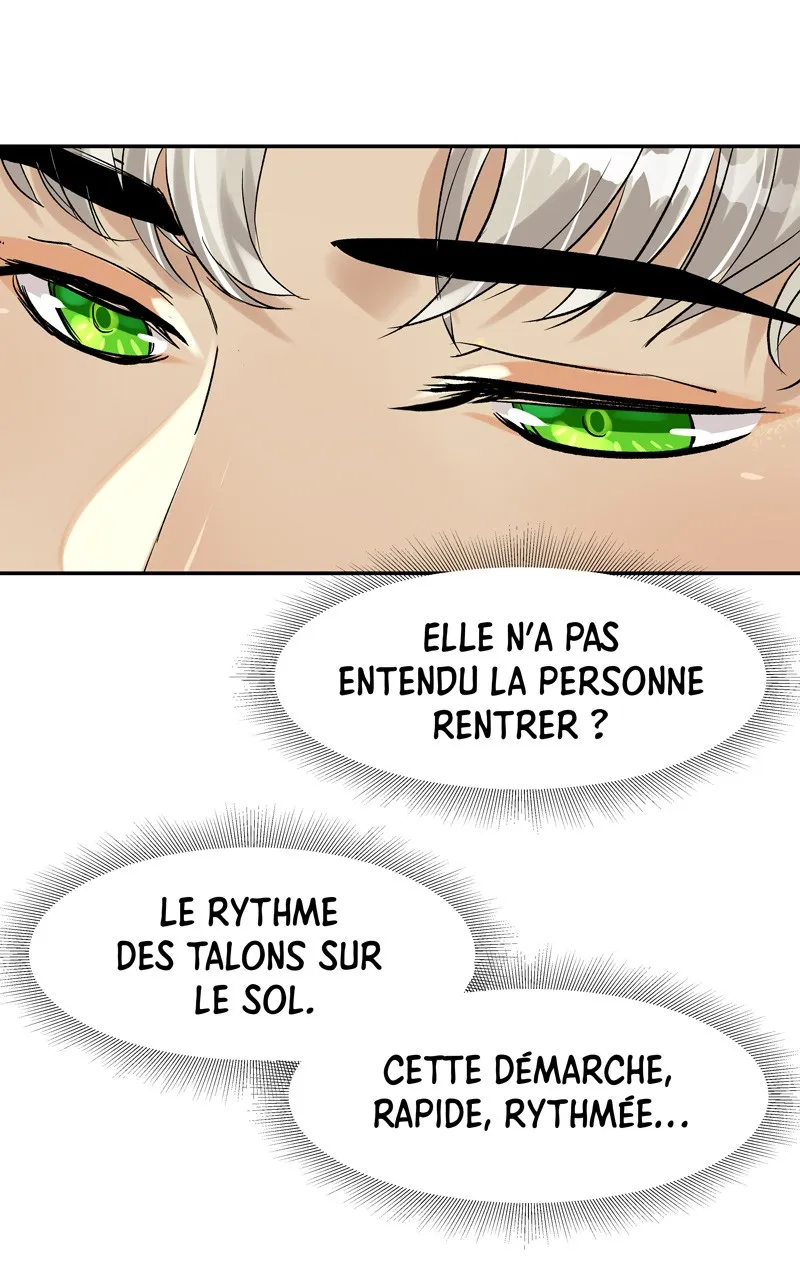 Read Foutue Romance Manga Online