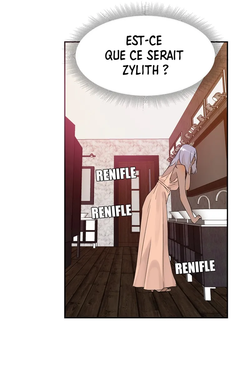 Read Foutue Romance Manga Online