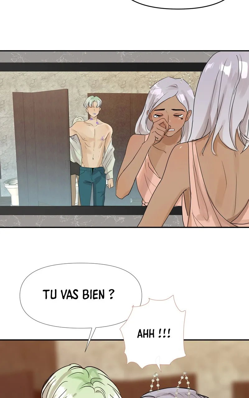 Read Foutue Romance Manga Online