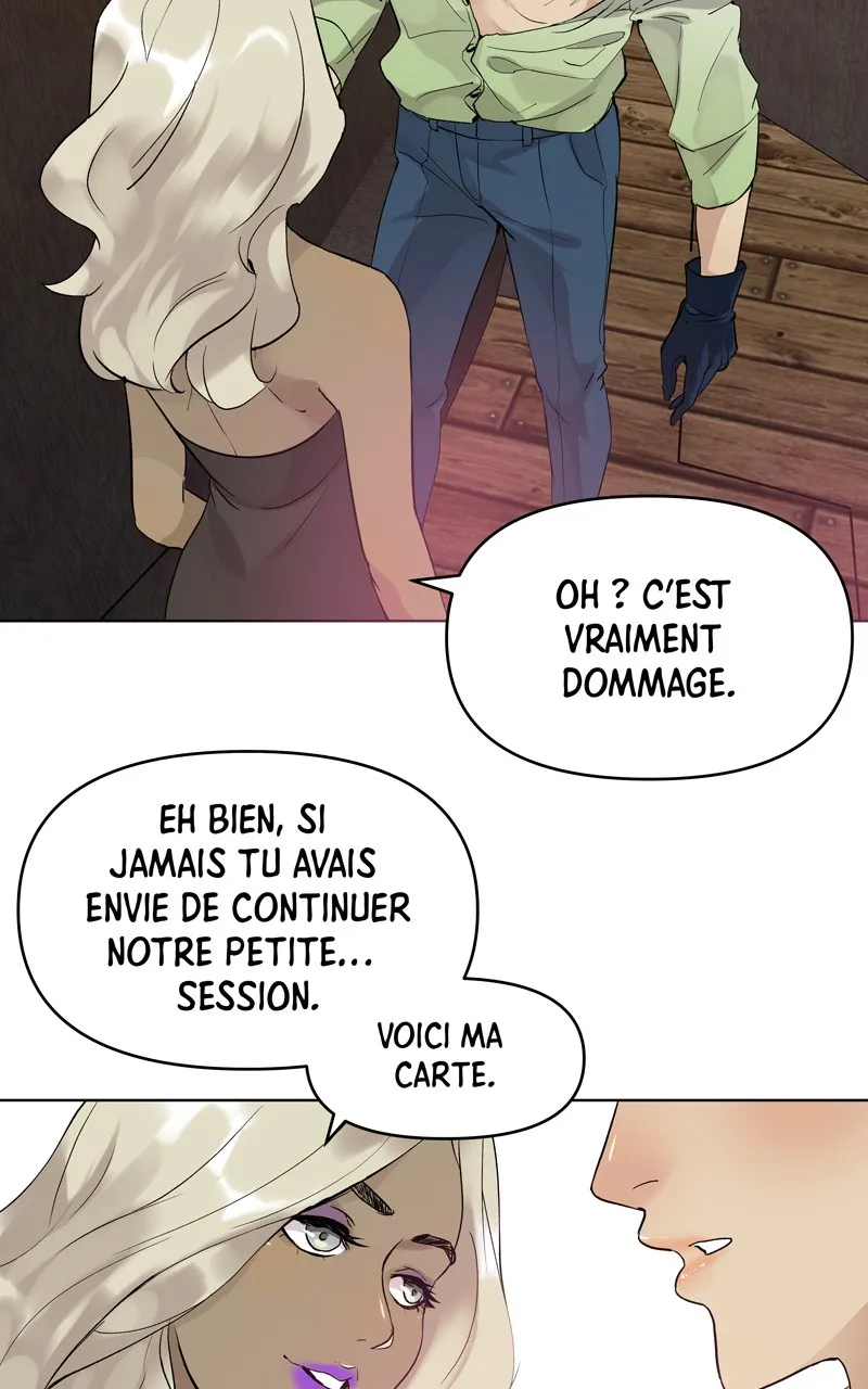 Read Foutue Romance Manga Online