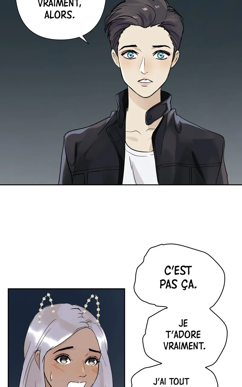 Read Foutue Romance Manga Online