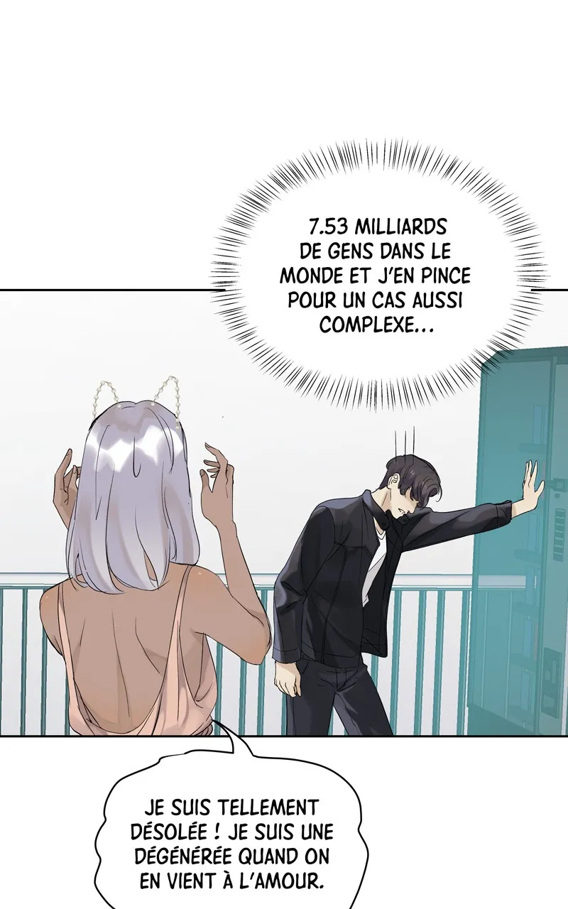 Read Foutue Romance Manga Online