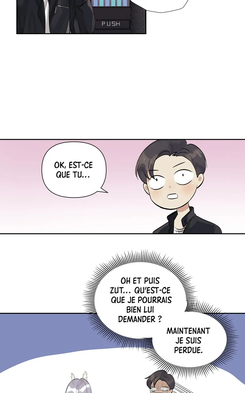 Read Foutue Romance Manga Online