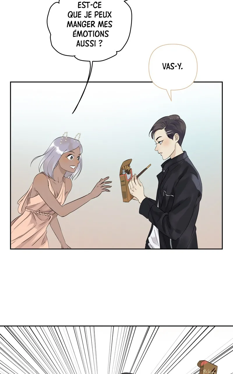 Read Foutue Romance Manga Online