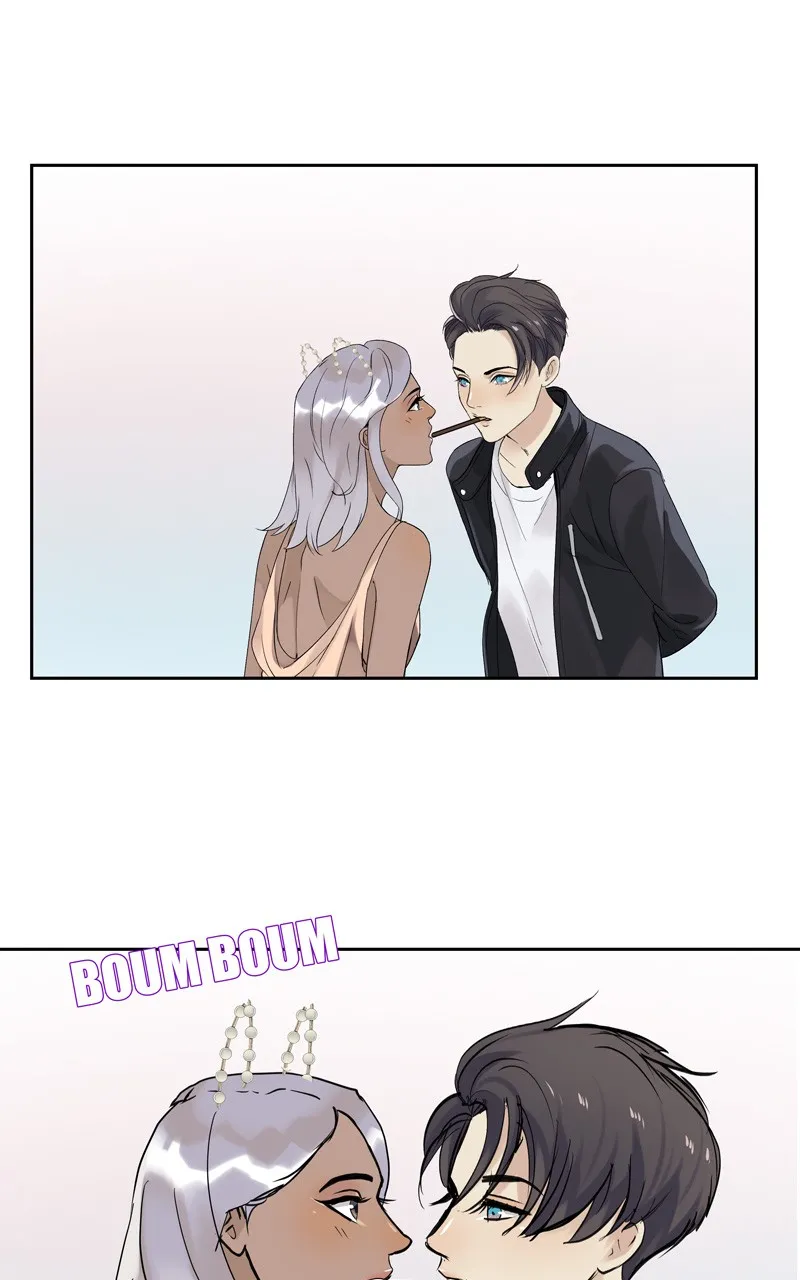 Read Foutue Romance Manga Online