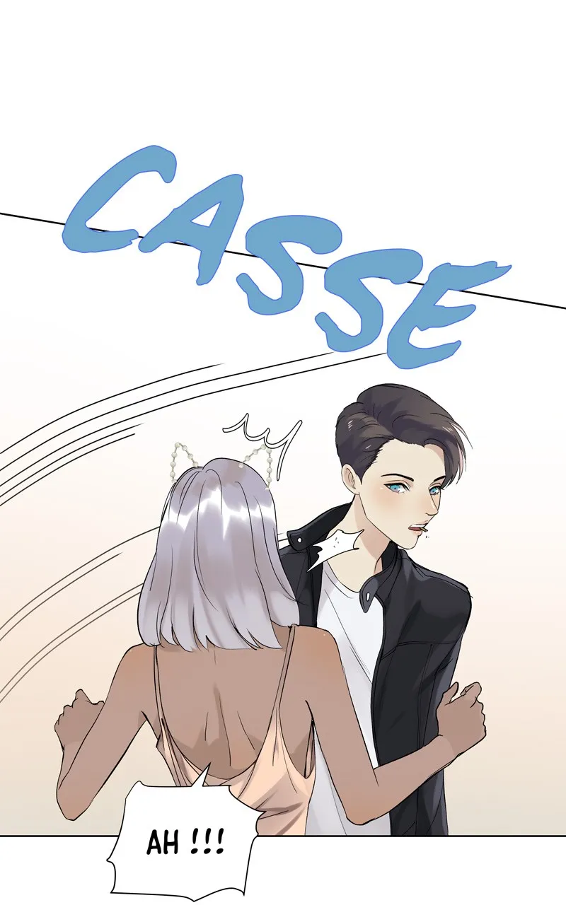 Read Foutue Romance Manga Online