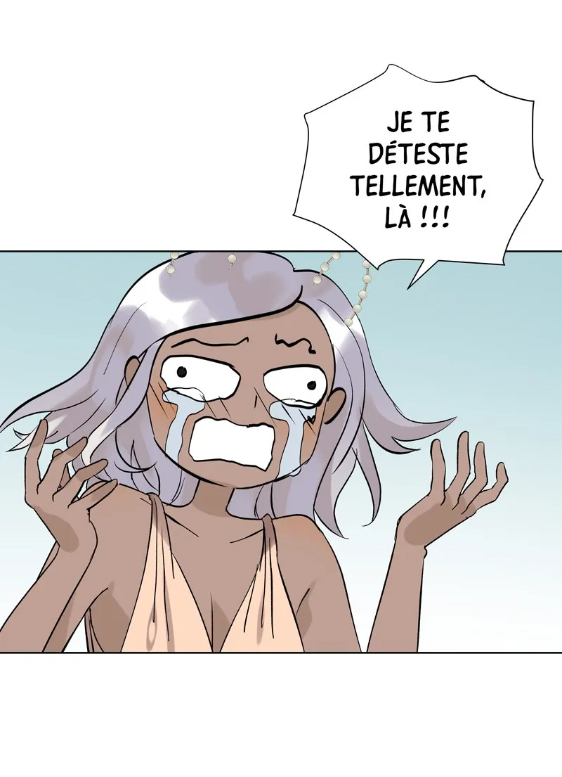 Read Foutue Romance Manga Online