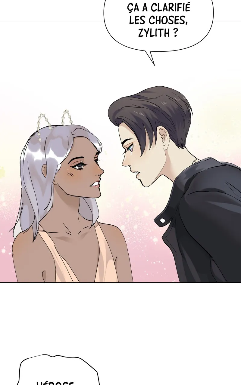 Read Foutue Romance Manga Online