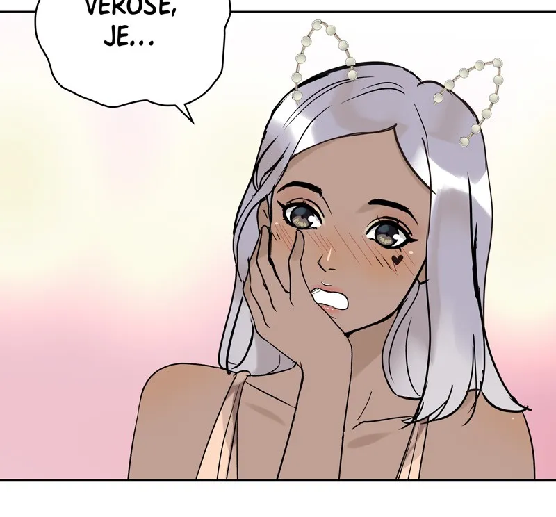 Read Foutue Romance Manga Online