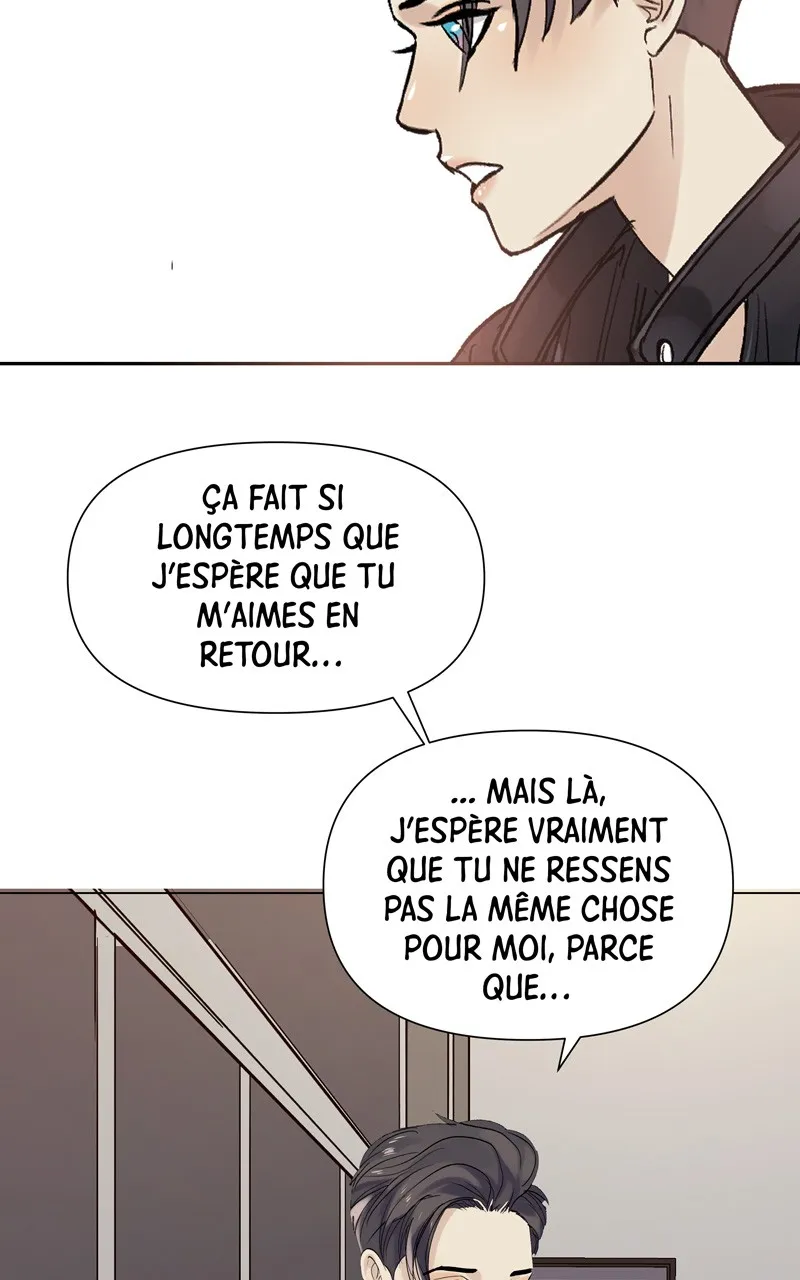 Read Foutue Romance Manga Online