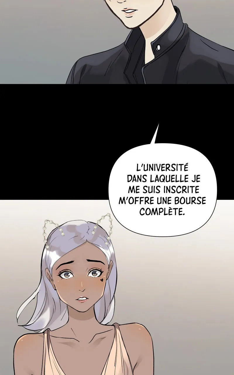 Read Foutue Romance Manga Online