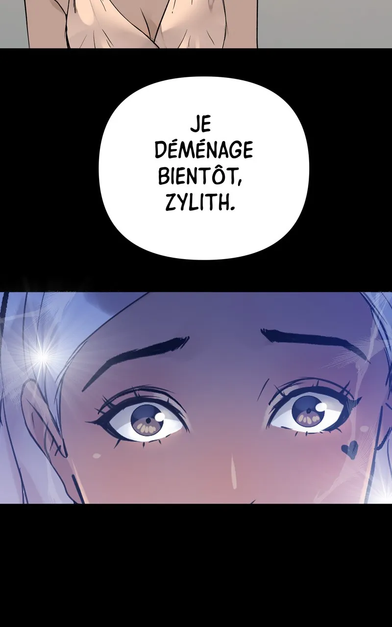 Read Foutue Romance Manga Online