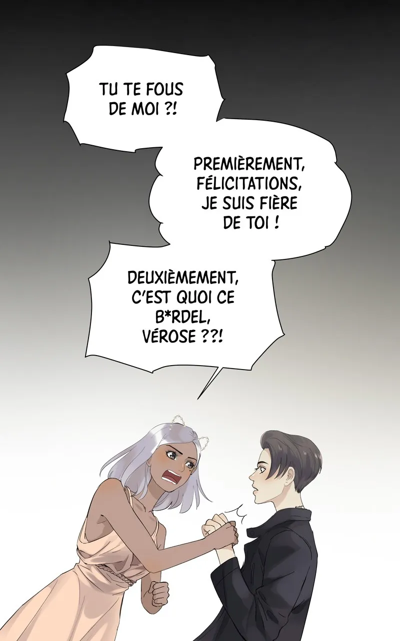 Read Foutue Romance Manga Online