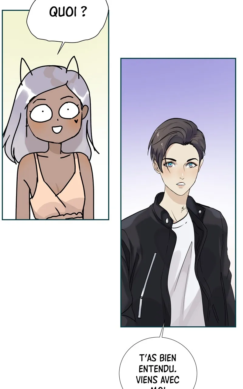 Read Foutue Romance Manga Online