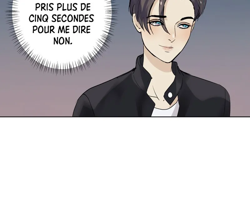Read Foutue Romance Manga Online