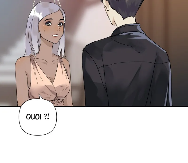 Read Foutue Romance Manga Online