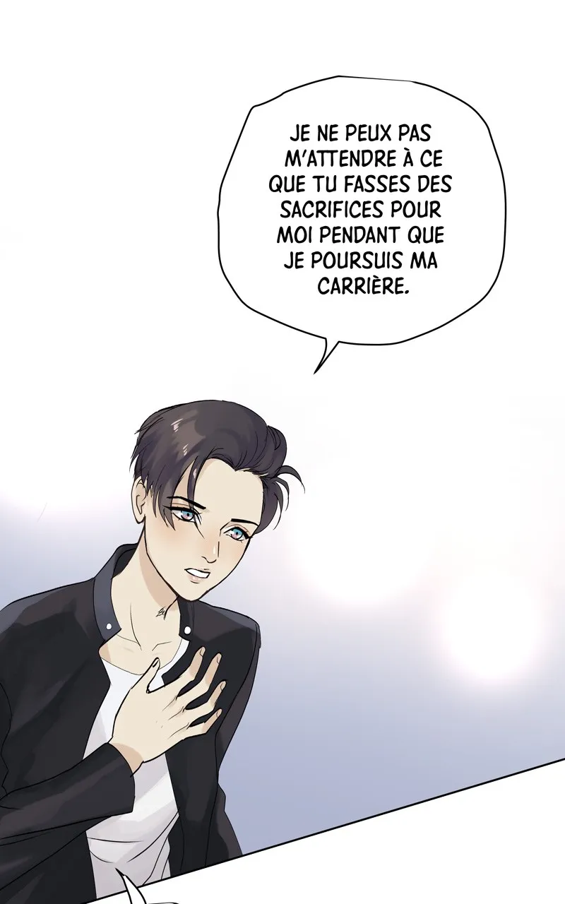 Read Foutue Romance Manga Online