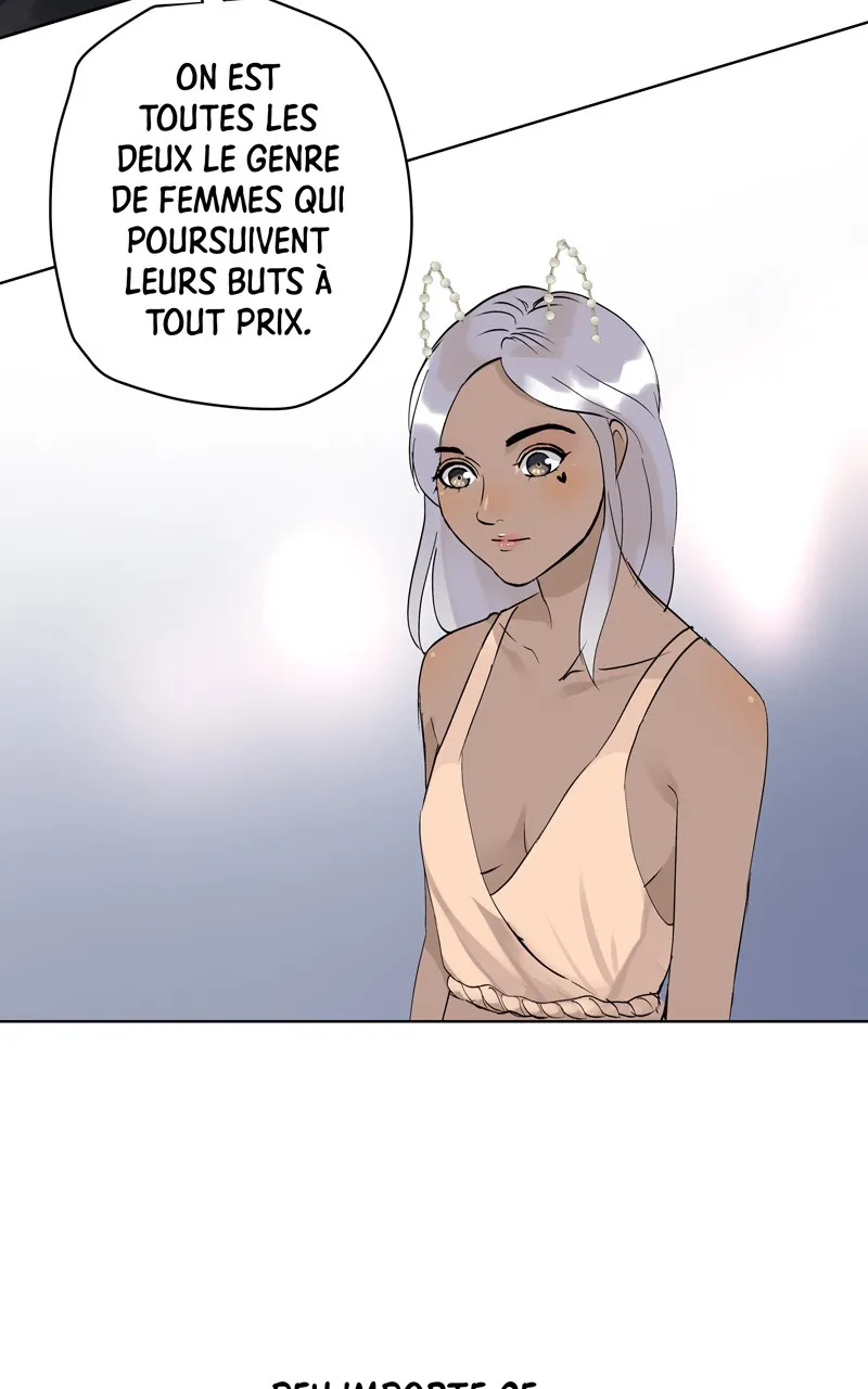 Read Foutue Romance Manga Online