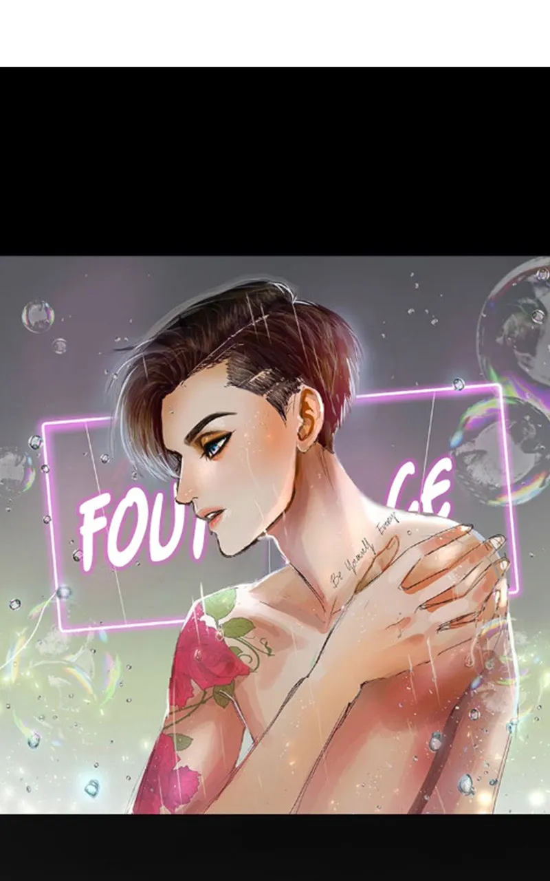 Read Foutue Romance Manga Online