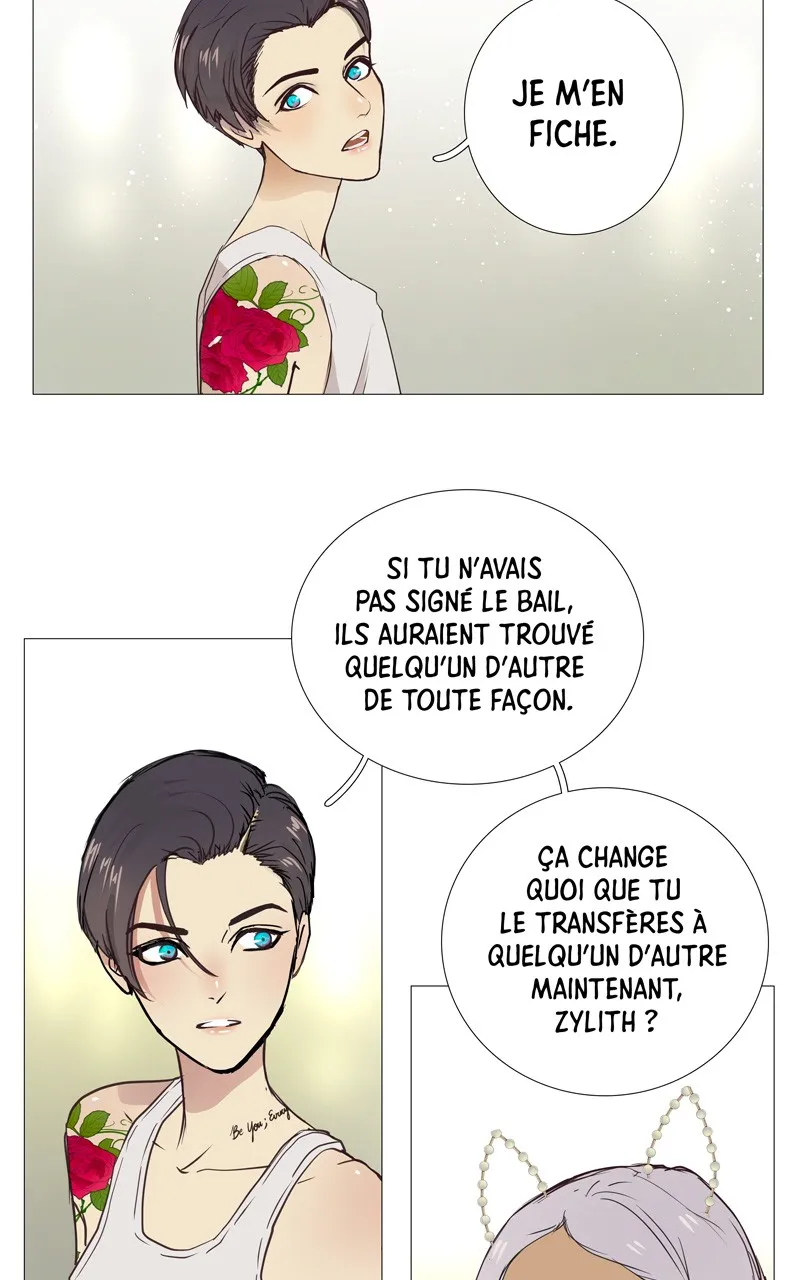 Read Foutue Romance Manga Online