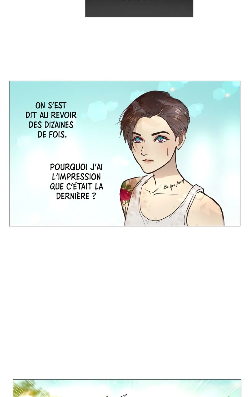 Read Foutue Romance Manga Online