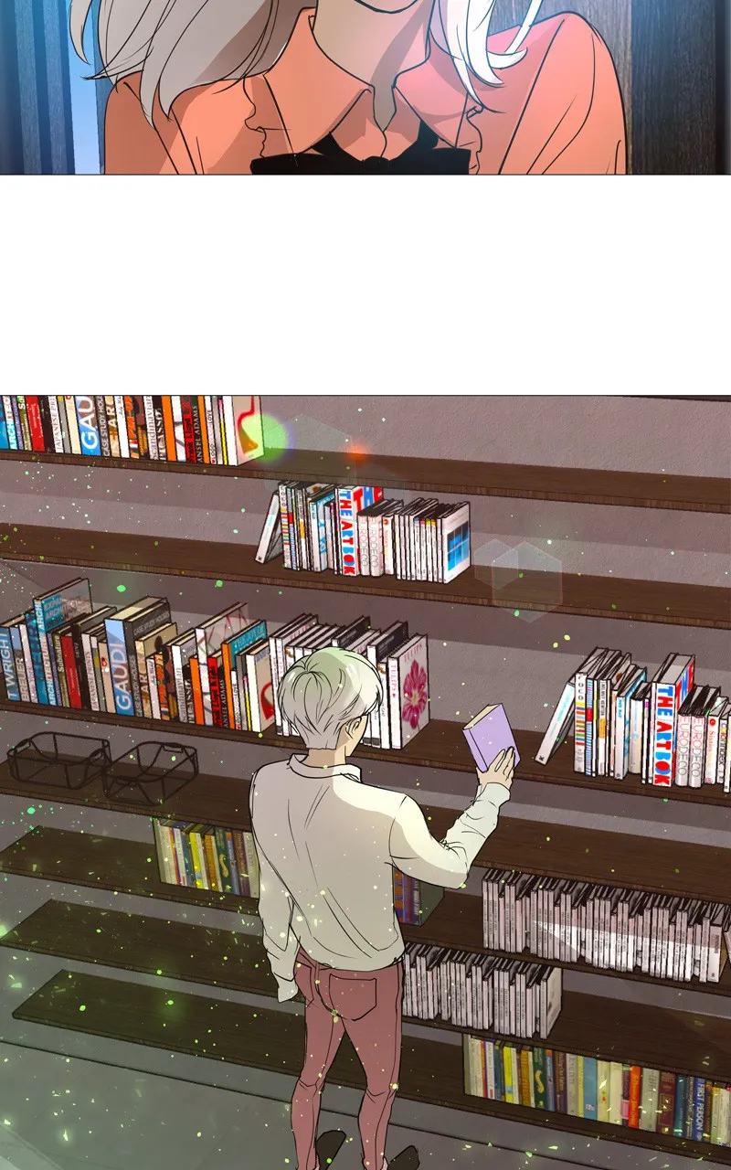 Read Foutue Romance Manga Online