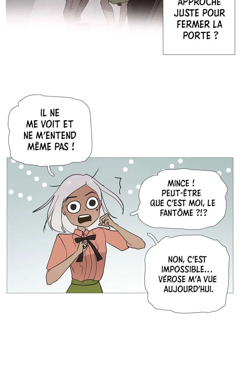 Read Foutue Romance Manga Online