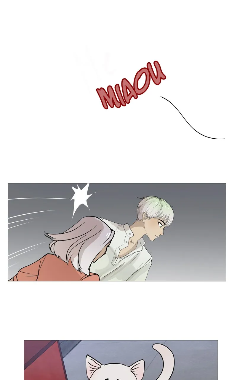 Read Foutue Romance Manga Online