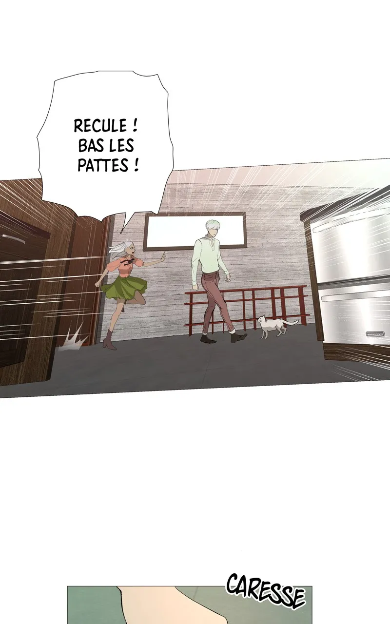 Read Foutue Romance Manga Online