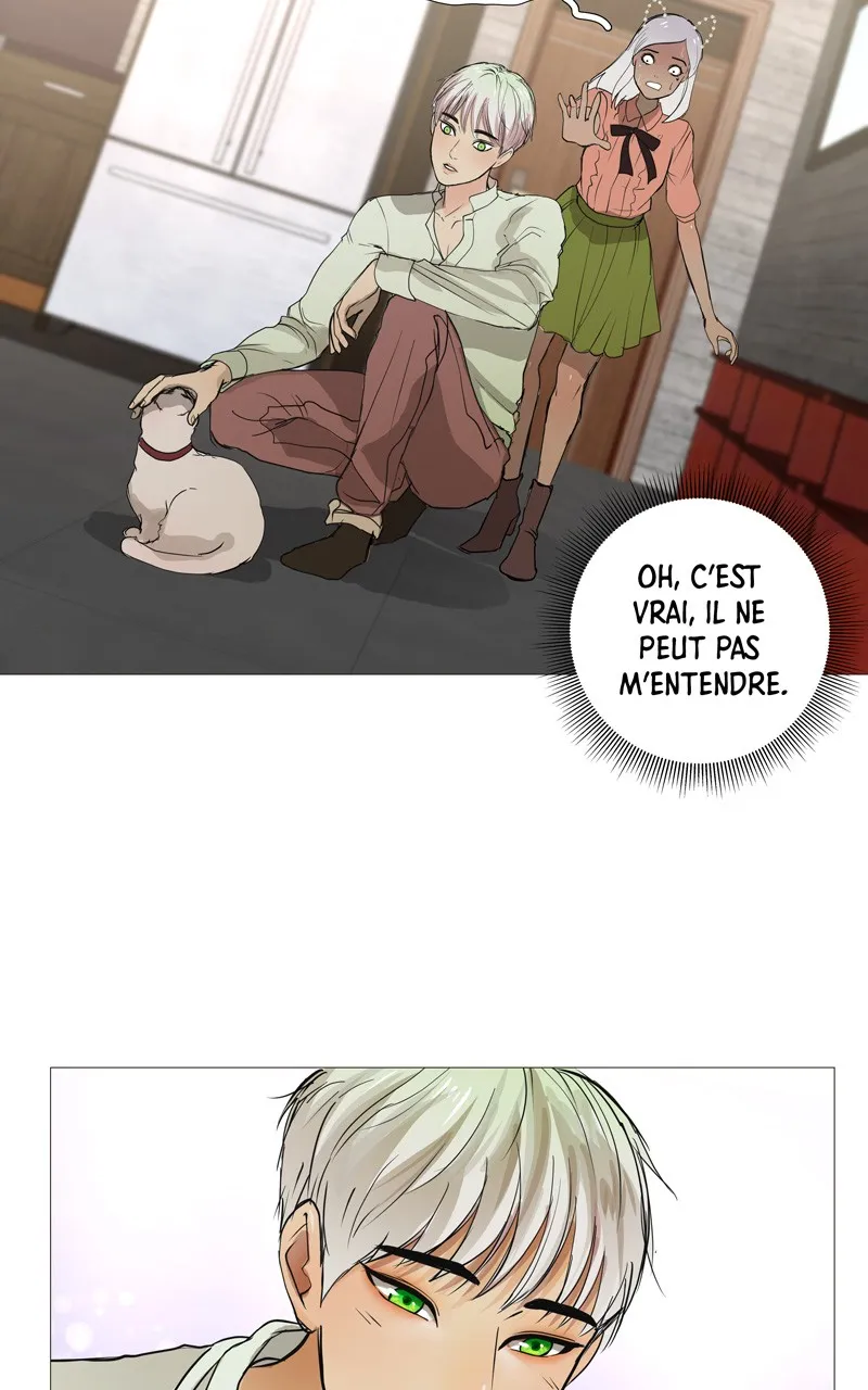 Read Foutue Romance Manga Online