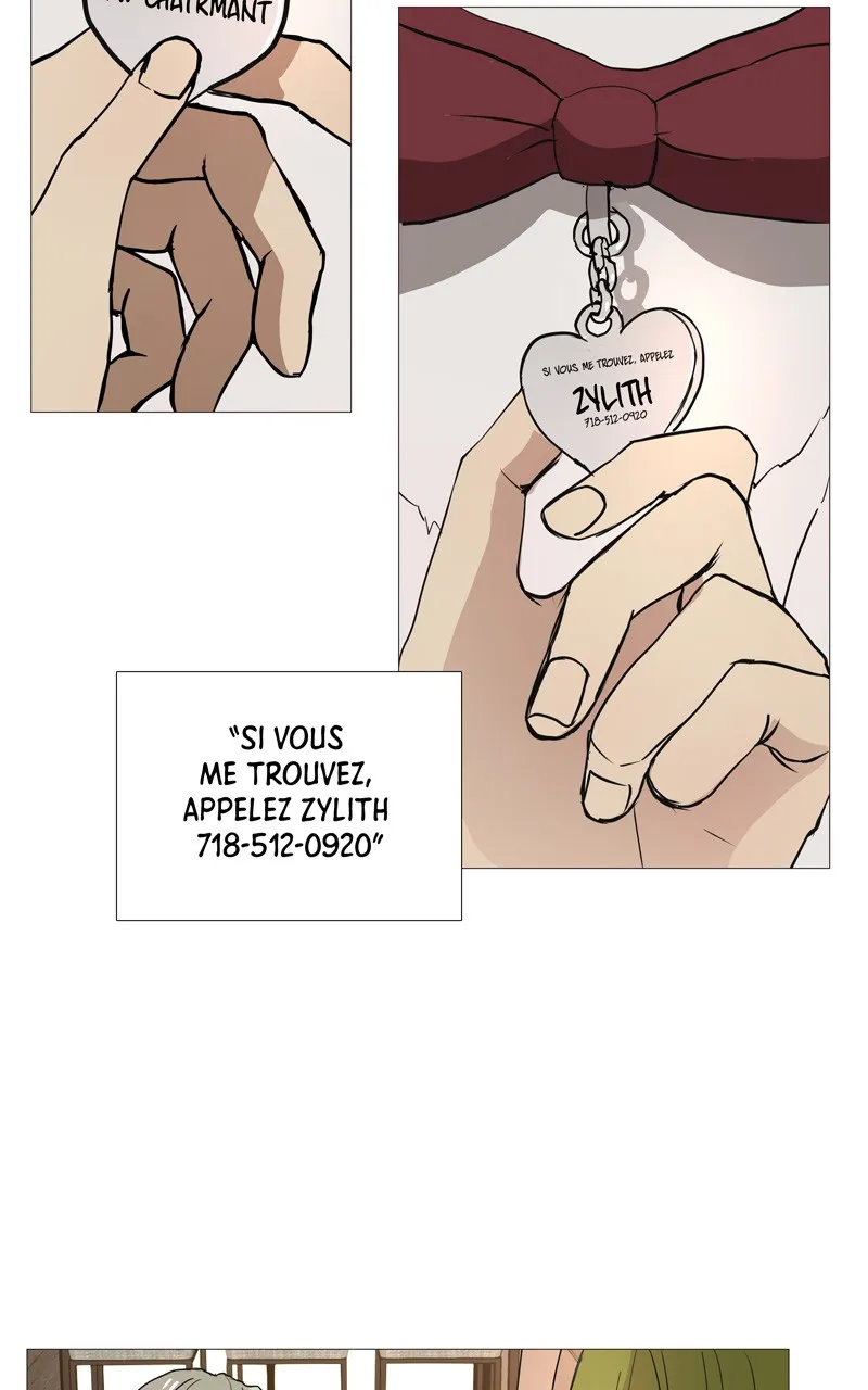 Read Foutue Romance Manga Online