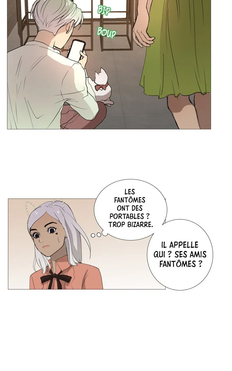 Read Foutue Romance Manga Online