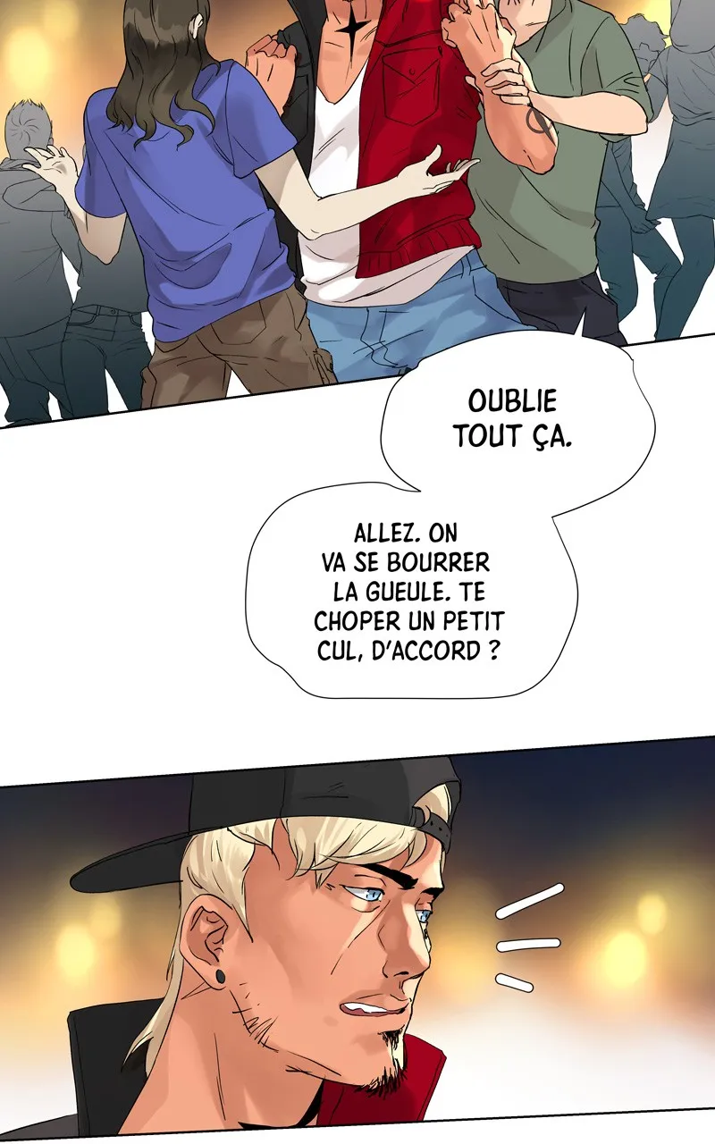Read Foutue Romance Manga Online