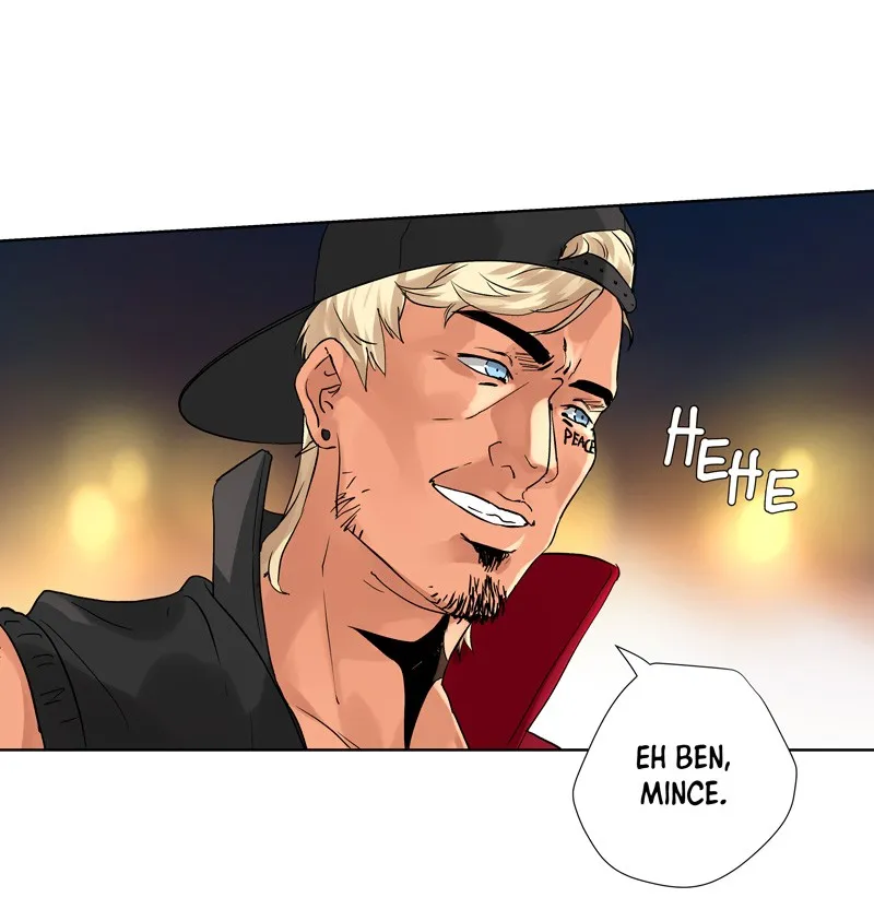 Read Foutue Romance Manga Online
