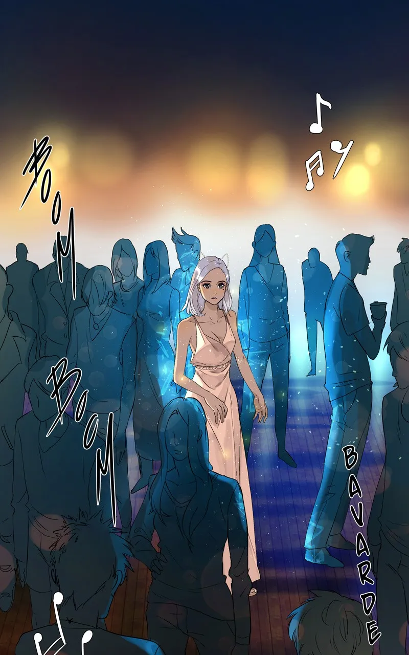 Read Foutue Romance Manga Online