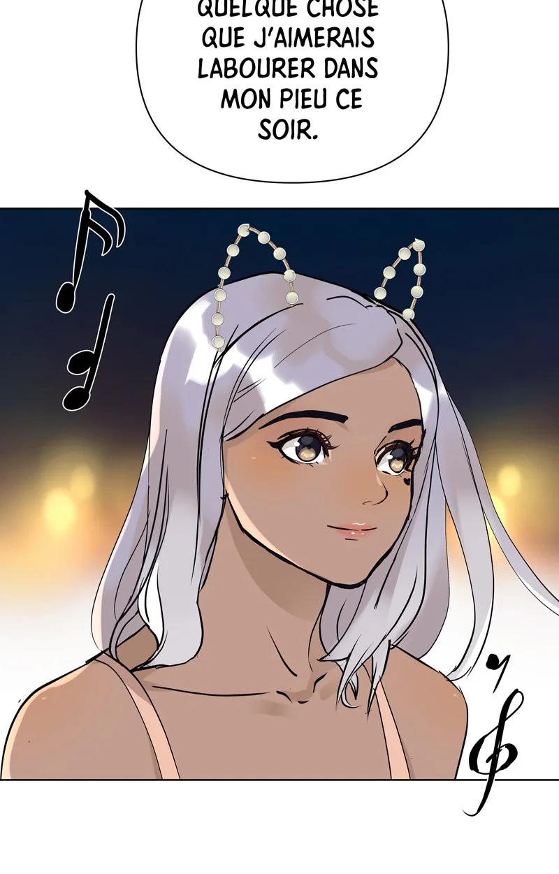 Read Foutue Romance Manga Online