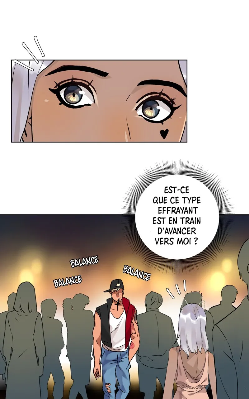 Read Foutue Romance Manga Online