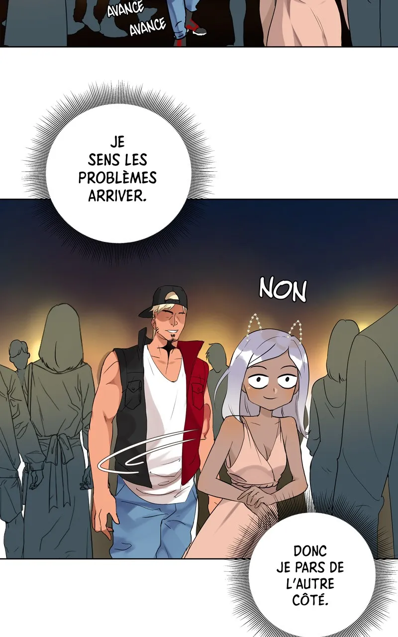 Read Foutue Romance Manga Online