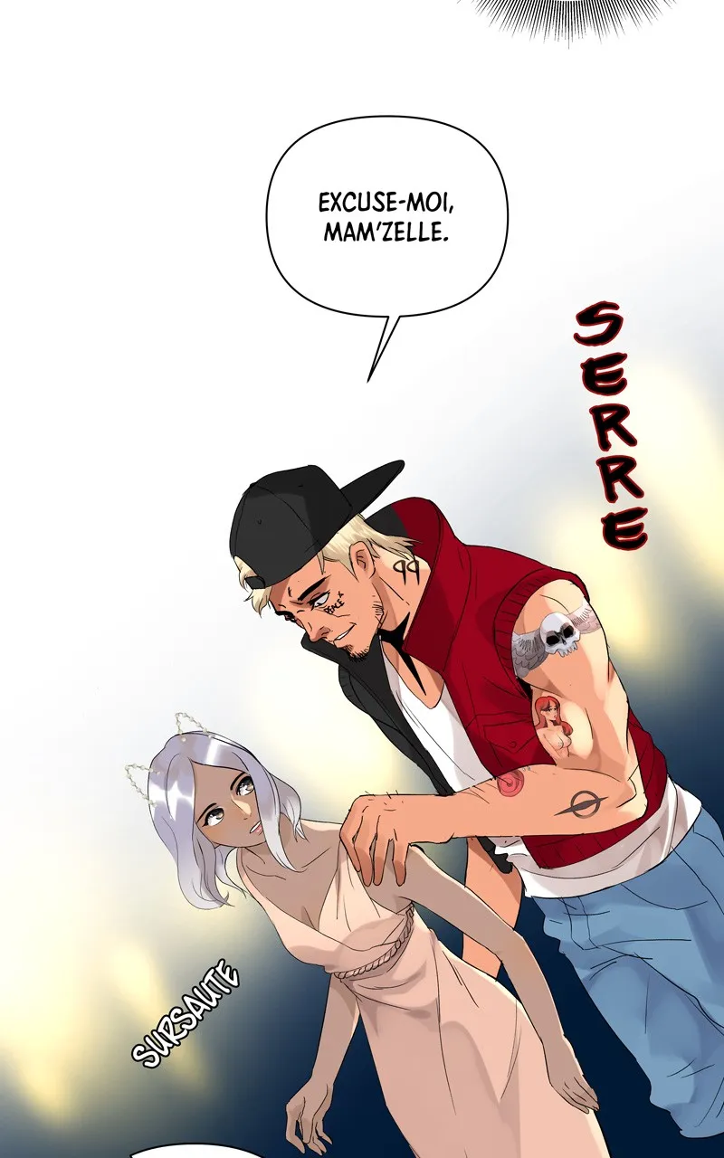 Read Foutue Romance Manga Online