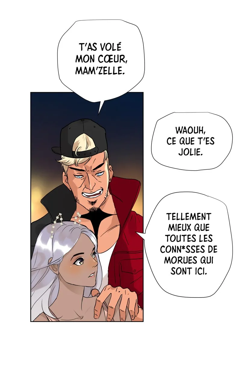 Read Foutue Romance Manga Online