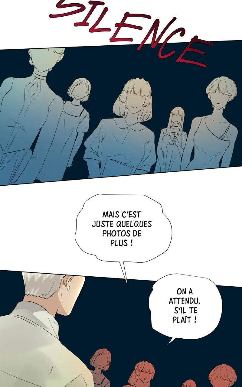 Read Foutue Romance Manga Online