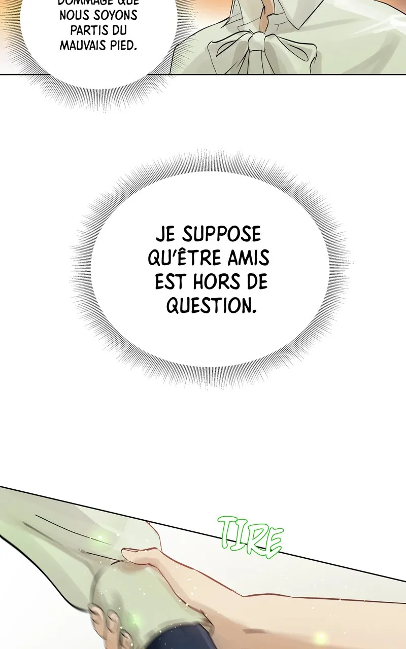 Read Foutue Romance Manga Online