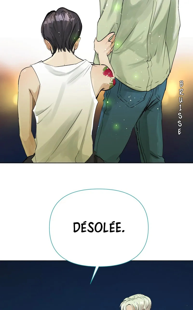 Read Foutue Romance Manga Online